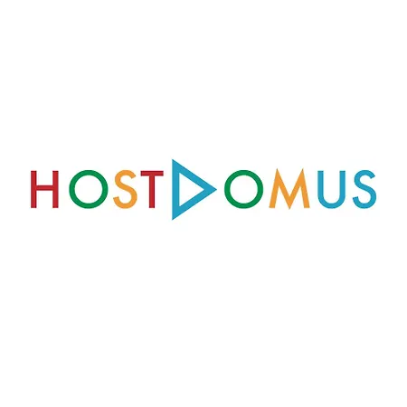 Hostdomus - Ghighina Vila Alassio