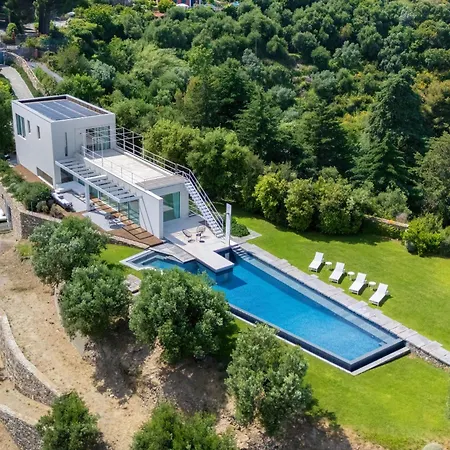 Vila Hostdomus - Ghighina Alassio