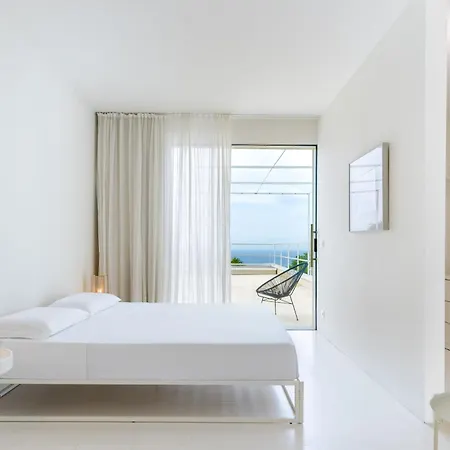 Hostdomus - Ghighina Vila *