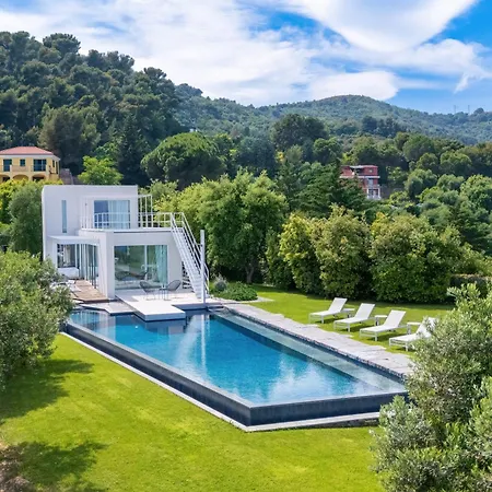 Hostdomus - Ghighina * Alassio