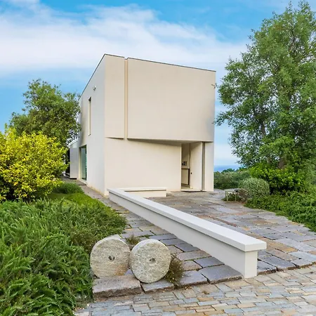 Vila Hostdomus - Ghighina Alassio