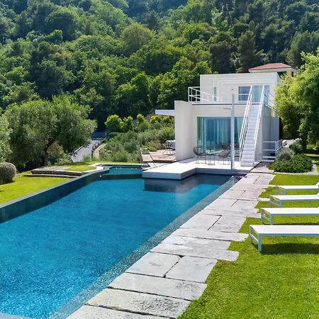 Vila Hostdomus - Ghighina *